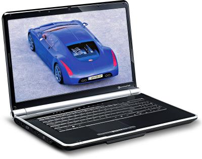 Ноутбук Packard Bell EasyNote LJ65-DT-004RU