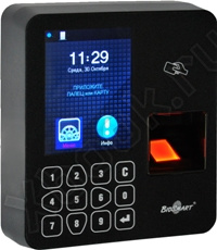BioSmart WTC-2-EM