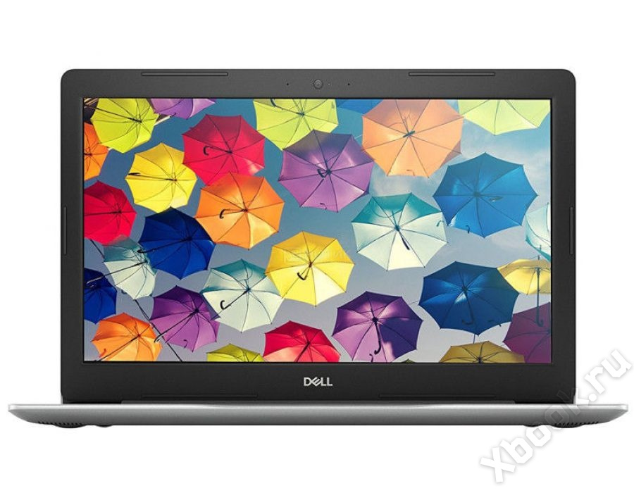 Ноутбук Dell Inspiron 5370 13.3" FHD, Intel Core i5-8250U, 4Gb, 256Gb SSD,noODD, AMD 530 2G, Linux, серебристый