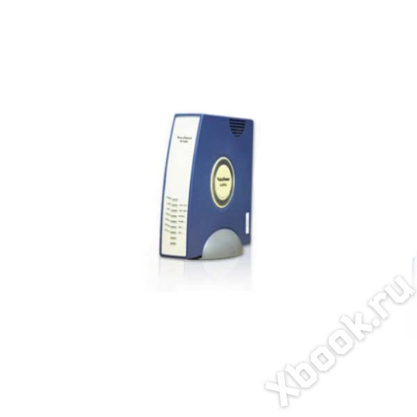 VoIP шлюз AddPac AP1002