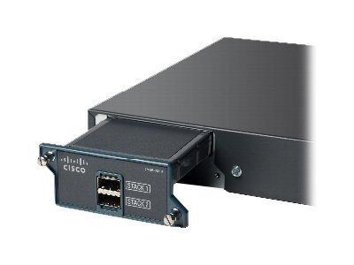 Модуль C2960X-STACK Catalyst 2960-X FlexStack Plus Stacking Module optional