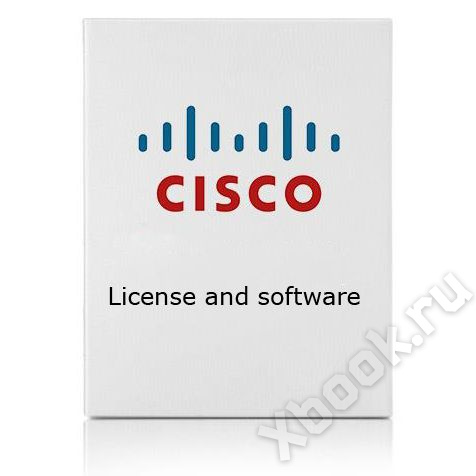 Лицензия Cisco L-FPR2110T-URL-3Y