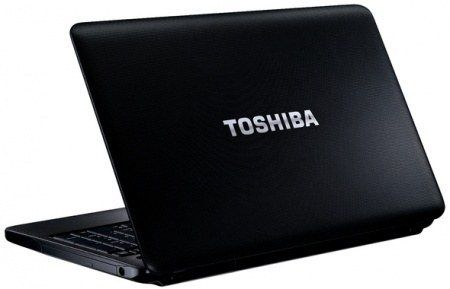 Ноутбук Toshiba Satellite C660-1te Цена