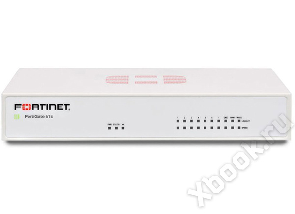 UTM-комплект FG 61E с подпиской 24x7 на 3 года FG-61E-BDL-950-36