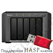 Synology DS1511+