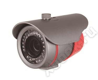 HD PRO HD-SD520HL (2.8-12)