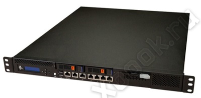 Контроллер Extreme WiNG NX-7530-100R0-WR