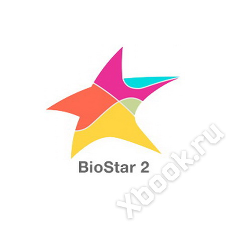Suprema BioStar2 Std