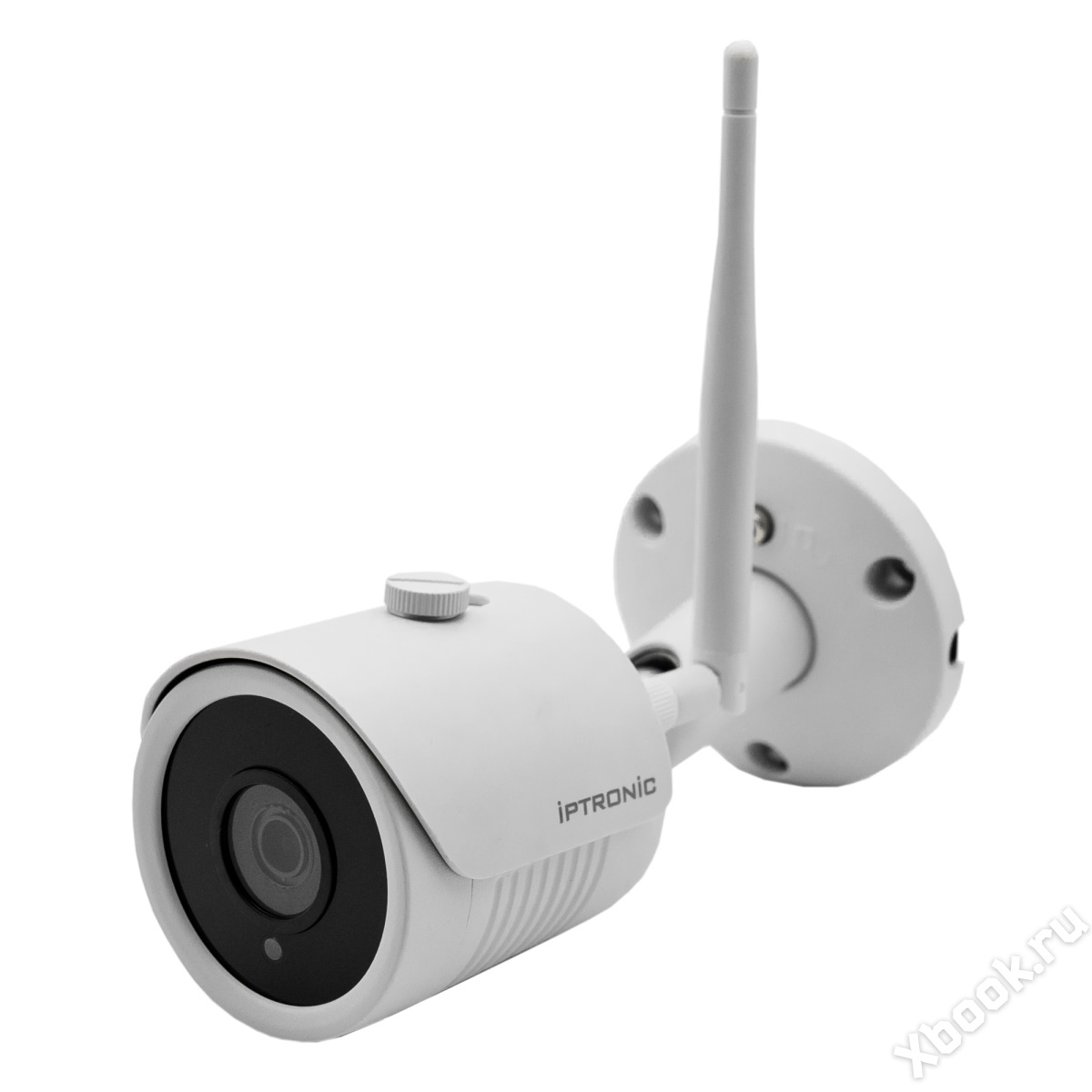 IPTRONIC IPT-IPL1080BM(3,6)W