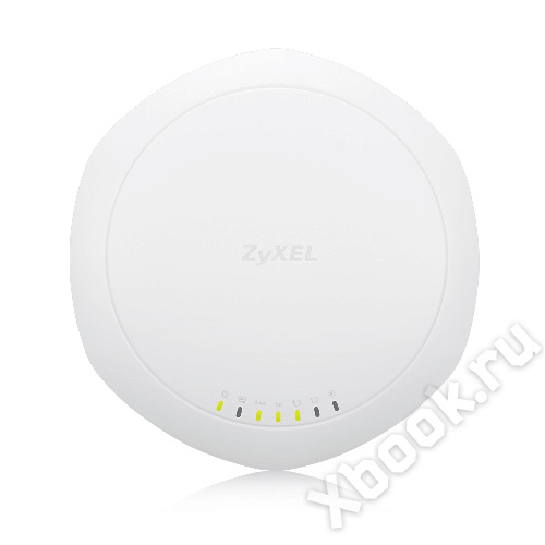 Точка доступа ZyXEL NWA1123-AC PRO