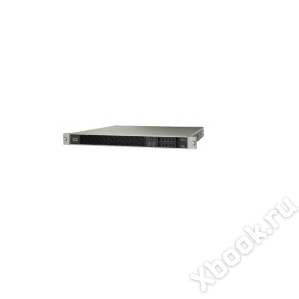 Межсетевой экран Cisco ASA5545-K8
