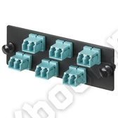 Панель FAP Panduit FAP12WBLDLC