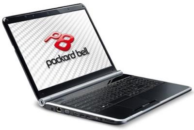 Ноутбук Packard Bell EasyNote TJ75-GO-105RU