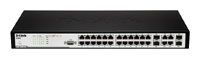 D-link DES-3200-26