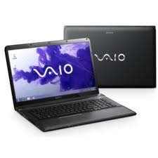 Ноутбук Sony VAIO SVE1711Q1RB