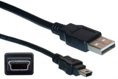 Кабель Cisco CAB-CONSOLE-USB