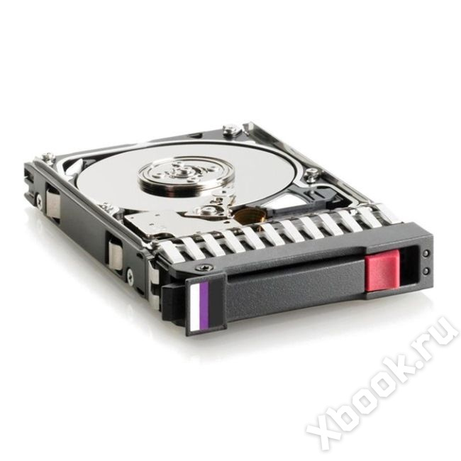 Hp Накопитель SSD [779172-B21] 800GB {12G SAS Mainstream Endurance SFF 2.5-in ENT Mainstream SC 3yr Wty H2 Solid State Drive}