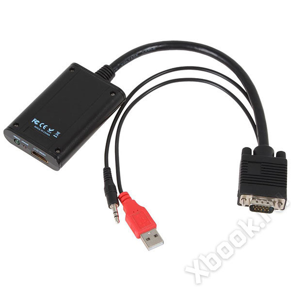 Кабель E4G DC Pwr Conn Conv Cable 10950