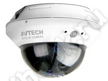 AVTECH IP AVM428A