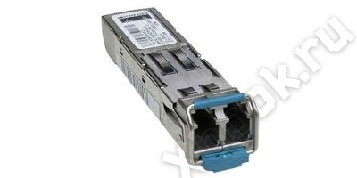 Оптический SFP трансивер Cisco SFP-10G-SR-S=