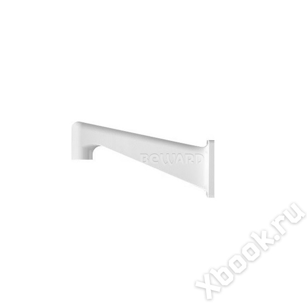 Удлиненный кронштейн для настенного крепления купольных поворотных IP-камер серии BD14x