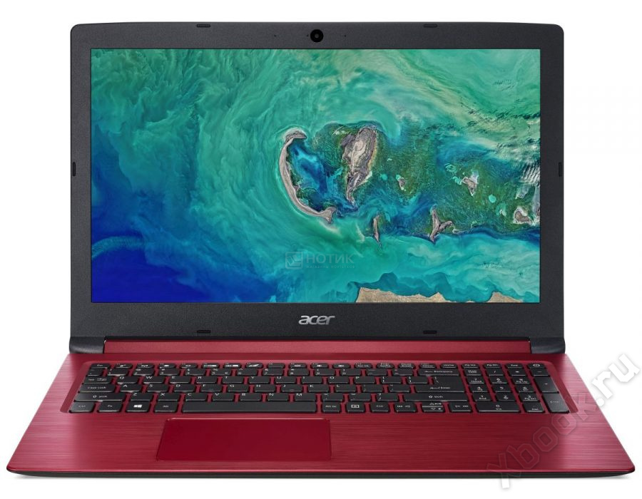 Ноутбук Acer Aspire 3 A315-53G-37GP NX.H49ER.004