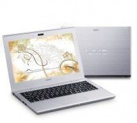 Sony VAIO SVT1311M1R/S