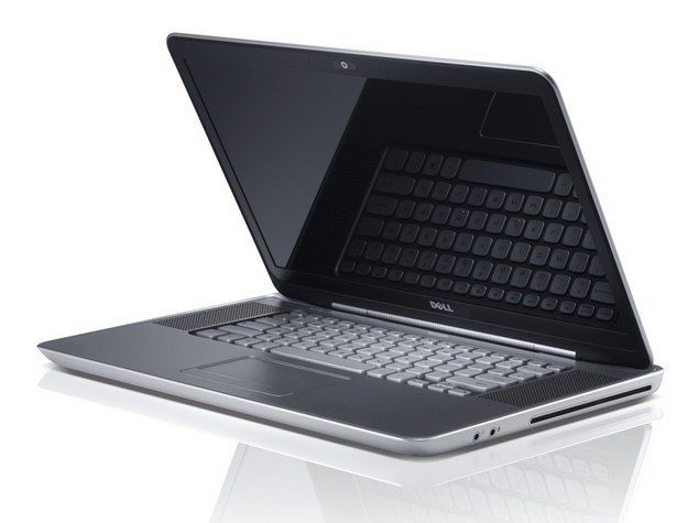 ноутбуки Dell XPS ноутбуки Dell XPS
