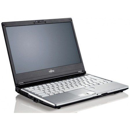 ноутбук Fujitsu LIFEBOOK S760 ноутбук Fujitsu LIFEBOOK S760
