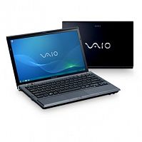 Sony VAIO VPC-Z11Z9R