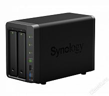 Synology DS214+