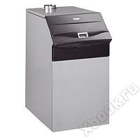 Baxi Power HT 1.1200 котел газовый напольный/ конденсационный
