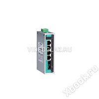 MOXA EDS-205A-M-SC-T