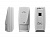 Ubiquiti Networks mFi-MSW вид сбоку