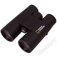 Bresser National Geographic 8x42 WP