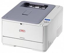 OKI C310DN