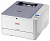 OKI C310DN вид спереди