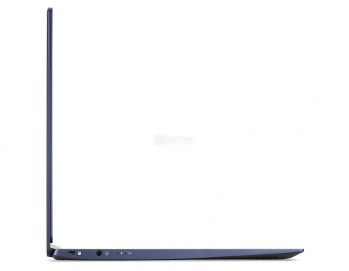 Acer Swift SF514-53T-751Q NX.H7HER.005 выводы элементов