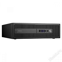 HP EliteDesk 800 G2 P1G46EA