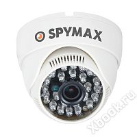 Spymax SDML-284FR AHD Light