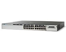 Cisco WS-C3750X-24P-S