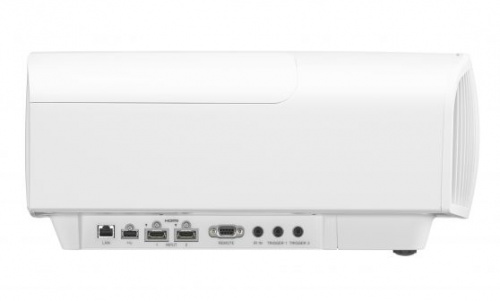 Sony VPL-VW320ES вид сбоку