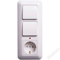 Schneider Electric BK2VR-007V-BI