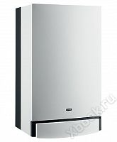 *Baxi LUNA  1.310 Fi MV  котел газовый настенный/ одноконтурный/ турбированный