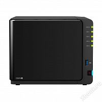 Synology DS916+ (2GB)