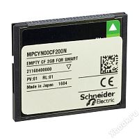 Schneider Electric MPCYN00CF200N