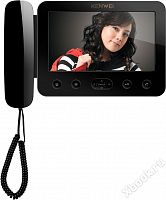 Kenwei KW-E705FC-W100 черный
