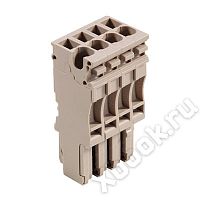 Weidmuller 1815500000