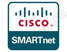 Cisco CON-SNT-ISR4X51-X