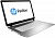 HP PAVILION 17-g063ur (N0L35EA) вид сбоку